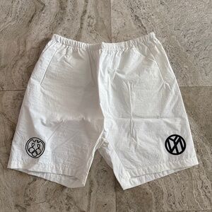 YEEZY 2025 Shorts SOLD OUT